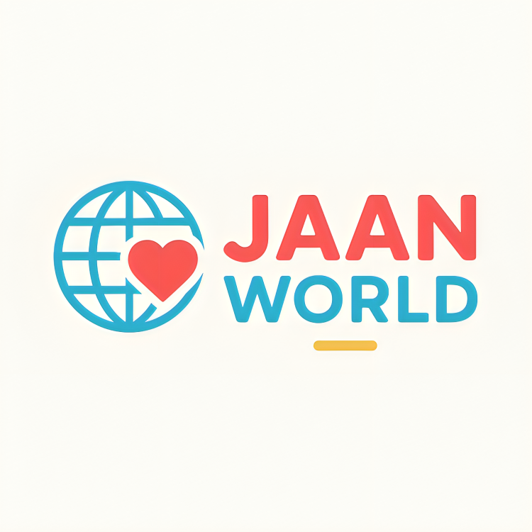 JAANWORLD